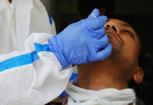 Study Finds Loss of Smell Can Persist for Years After Covid-19