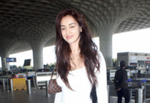 Two Suspects in Shooting at Disha Patani’s Bareilly Home Killed in Ghaziabad Police Encounter