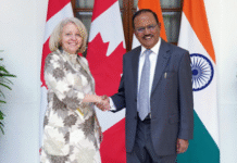 Doval-Drouin talks spark breakthrough as Canada moves against Khalistan terrorists