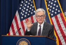 Report: Weak U.S. Jobs Data and Inflation Make Fed Rate Cut Next Week a Certainty