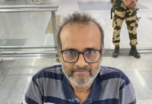 India Extradites Fugitive to U.S. After 17 Years in Fatal Car Crash Case