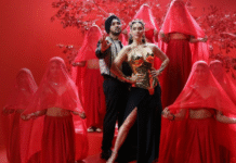 Gurdeep Mehndi Drops New Single ‘Sajri’ With Lauren Gottlieb, Fusing Punjabi Folk and Urban Beats