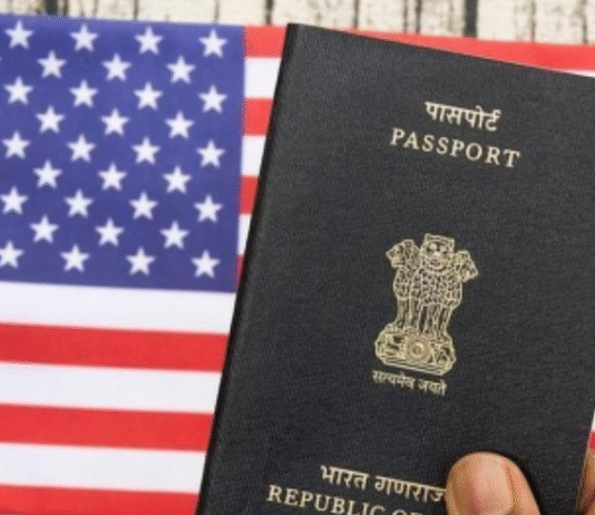 H-1B Visa Crackdown Strains U.S.-India Relations