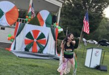 Lexington’s Indian Americans Mark 78th Indian Independence Day with Historic First-Ever Celebration