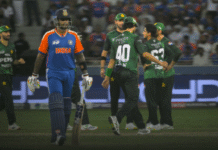 BCCI Secretary Saikia Dismisses Handshake Row After India’s Win Over Pakistan