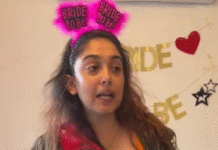 Sash, Sass & Sparkle: Ira Khan Drops Adorable Throwback from Her Bachelorette Bash