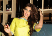 Supreme Court Denies Jacqueline Fernandez Relief in Money Laundering Case