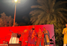 Kanika Kapoor Says ‘Sounds of Kumbha’ Showcases India’s Heritage for a Global Audience