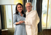 Bollywood Roundup: Kareena Kapoor, Aamir Khan, Aryan Khan, and more…