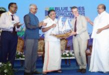 Kerala-EU Blue Economy Conclave Attracts Investment Proposals Worth ₹7,288 Crore