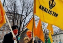 Khalistan Displays in Canada Raise Tensions Over Free Speech and Security