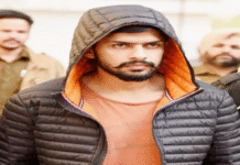 Canada Labels Lawrence Bishnoi Gang a Terrorist Entity