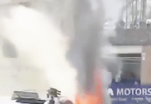 Four Dead, Dozens Injured in Leh Clashes; District Magistrate Imposes Restrictions