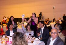 Desai Foundation’s Lotus Festival Shines Bright with Record-Breaking Support and 11 Million Lives Impacted