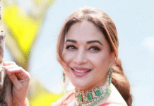 Bollywood Roundup: Madhuri Dixit, Diana Penty, Sobhita Dhulipala, and more…