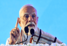 ‘Made-in-India’ Weapons Played Key Role in ‘Operation Sindoor’: PM Modi