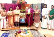 Greater Boston Hindus Launch Global Wellness Movement on PM Modi’s 75th Birthday