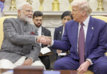 Expert Sees Positive Shift in Modi–Trump Exchange as U.S. Media Tracks India’s Resilience