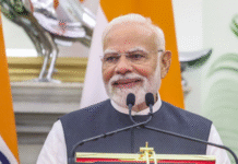 India’s Postal Network Becomes World’s Largest Doorstep Banking System: PM Modi