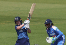 England Captain Nat Sciver-Brunt: ‘There’s Nothing Quite Like Playing Cricket in India’