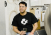 Naveen Pawar: From Coma to Craft Beer – The Unstoppable Spirit Behind Mighty Squirrel