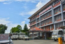 Nepal army foiled external plot to install puppet regime, unlike in Bangladesh