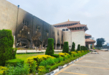 Havoc in Himalayan nation: Political uncertainty continues to grip Nepal