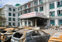 Nepal’s Gen Z has paved the way, but will elections bring the new leaders they seek?