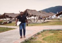 Where the Women Stayed and the Men Went to War: My Time in 1980s Nicaragua