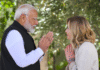 PM Modi Pens Preface for Giorgia Meloni’s Autobiography, Italian Leader ‘Deeply Honored’
