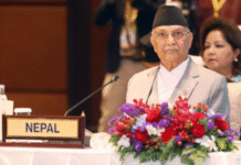 Nepal Plunges Into Turmoil as PM Oli Resigns Amid Deadly Gen-Z Protests