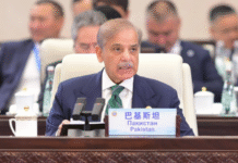 Pakistan Still an Ally—When It Suits Washington