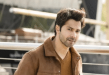 Vicky Kaushal and Varun Dhawan Show Off Moves to ‘Perfect’ from Sunny Sanskari Ki Tulsi Kumari