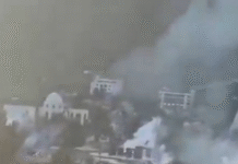 Two Dead, 22 Injured in Clashes During Protests in Pakistan-Occupied Kashmir