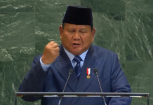 Indonesia’s President Uses Sanskrit Greetings at UN, Calls for Religious Harmony