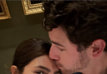 Priyanka Chopra Calls New York Moments With Nick Jonas, Malti Marie and Dia Mirza ‘Magical’