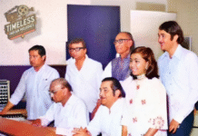 Kunal Ganjawala Shares Rare Throwback of Raj Kapoor from Iconic ‘Ek Din Bik Jayega’ Recording Session