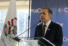 Rep. Krishnamoorthi Condemns Burglary at Hindu Temple in California