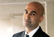 Comedian Rajiv Satyal to Host Lotus Festival 2025 in Boston, Bringing Laughter and Heart to a Night of Impact