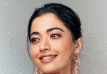Bollywood Roundup: Rashmika Mandanna, Ayushmann Khurrana, Anil Kapoor, and more…