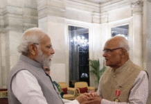 Kannada Literary Giant S.L. Bhyrappa Passes Away at 94