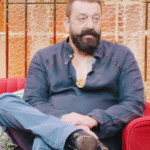 Sanjay Dutt