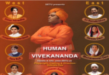 Humanizing a Legend: SETU Theatre Explores the Life of Swami Vivekananda This Weekend