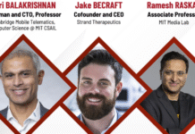 TiECON East 2025 Spotlights “Shapers of What’s Next” Session: Visionaries Redefining the Future of Innovation