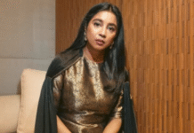 Shilpa Rao on Collaborating with Vishal Bhardwaj, Gulzar for Manish Malhotra’s Debut Production