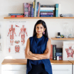 Shriya Srinivasan-Harvard