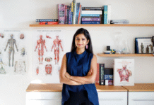 Harvard Professor and Forbes 30 Under 30 Honoree Shriya Srinivasan to Deliver Keynote at 20 Under 20 Awards Ceremony on Sept. 21