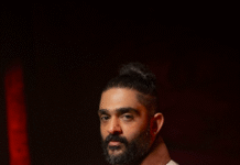 Sid Sriram on His Journey, First India Tour, and Why Film Composing Can Wait