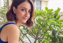 Bollywood Roundup: Soha Ali Khan, Sunny Leone, Rasika Dugal, and more…