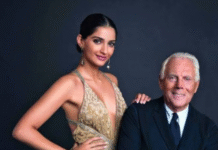 Bollywood Roundup: Sonam Kapoor, Priyanka Chopra Jonas, Rashmika Mandanna, and more…